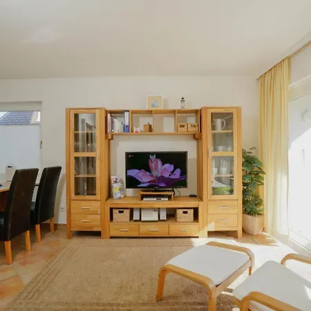 Apartment Sylter Seestern