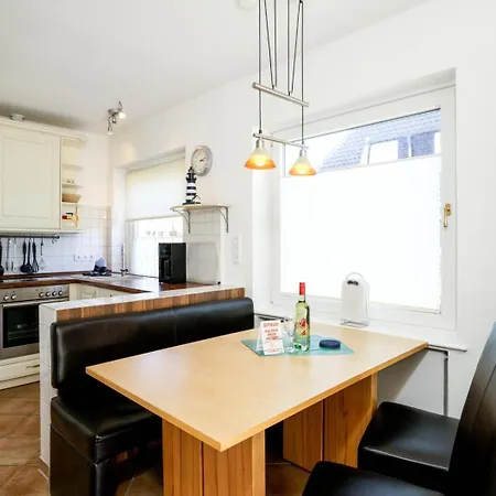Apartment Sylter Seestern Wenningstedt-Braderup