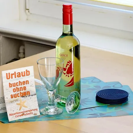 Sylter Seestern Wenningstedt-Braderup